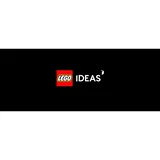 LEGO® Ideas Peanuts: Snoopy's hondenhok 21368 (21/33)
