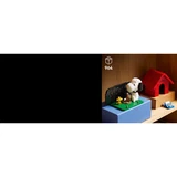 LEGO® Ideas Peanuts: Snoopy's hondenhok 21368 (23/33)