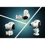 LEGO® Ideas Peanuts: Snoopy's hondenhok 21368 (25/33)