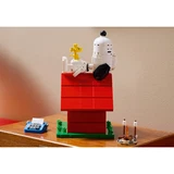 LEGO® Ideas Peanuts: Snoopy's hondenhok 21368 (26/33)