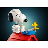 LEGO® Ideas Peanuts: Snoopy's hondenhok 21368 (27/33)