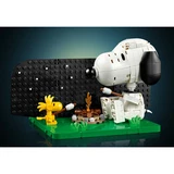 LEGO® Ideas Peanuts: Snoopy's hondenhok 21368 (30/33)