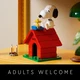 Peanuts: Snoopy's Doghouse 21368 thumbnail-30