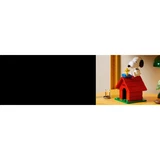 LEGO® Ideas Peanuts: Snoopy's hondenhok 21368 (33/33)
