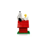 LEGO® Ideas Peanuts: Snoopy's hondenhok 21368 (7/33)