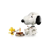 LEGO® Ideas Peanuts: Snoopy's hondenhok 21368 (8/33)
