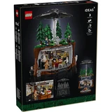 LEGO® Ideas The X-Files 21369 (24/27)