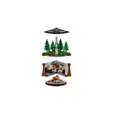 LEGO® Ideas The X-Files 21369 (4/27)