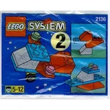 LEGO® Basic Aeroplane 2136 (1/1)