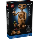 LEGO® Ideas E. T. the Extra-Terrestrial 21370 (21/24)