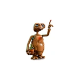 LEGO® Ideas E. T. the Extra-Terrestrial 21370 (22/24)