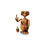 LEGO® Ideas E. T. the Extra-Terrestrial 21370 (8/24)