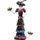 LEGO® Ideas La Catrina 21372 (22/22) LEGO® Ideas La Catrina 21372 (22/22)