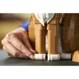 LEGO® Ideas Orange Cat 21376 (10/35) LEGO® Ideas Orange Cat 21376 (10/35)