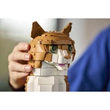 LEGO® Ideas Orange Cat 21376 (11/35) LEGO® Ideas Orange Cat 21376 (11/35)