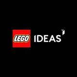 LEGO® Ideas Orange Cat 21376 (21/35) LEGO® Ideas Orange Cat 21376 (21/35)