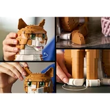 LEGO® Ideas Orange Cat 21376 (27/35) LEGO® Ideas Orange Cat 21376 (27/35)