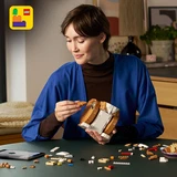 LEGO® Ideas Orange Cat 21376 (30/35) LEGO® Ideas Orange Cat 21376 (30/35)