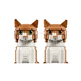 LEGO® Ideas Orange Cat 21376 (6/35) LEGO® Ideas Orange Cat 21376 (6/35)