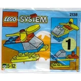 LEGO® Basic Helicopter 2138 (1/1)
