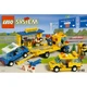 Roadside Recovery Van and Tow Truck 2140 thumbnail-0