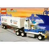 LEGO® Town Color Line Container Lorry 2149 (1/1)