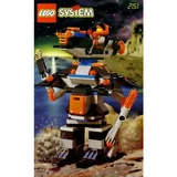 LEGO® Space Robo Raider 2151 (1/1)