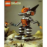 LEGO® Space Robo Stalker 2153 (1/1)