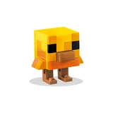 LEGO® Minecraft® Chicken Jockey 21582 (3/9) LEGO® Minecraft® Chicken Jockey 21582 (3/9)
