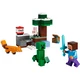 Steve's Taiga Adventure 21583 thumbnail-1