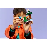 LEGO® Minecraft® Steve's Taiga-avontuur 21583 (4/7) LEGO® Minecraft® Steve's Taiga-avontuur 21583 (4/7)