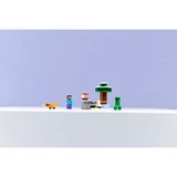 LEGO® Minecraft® Steve's Taiga-avontuur 21583 (5/7) LEGO® Minecraft® Steve's Taiga-avontuur 21583 (5/7)