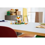 LEGO® Minecraft® Hühnerfarm 21585 (10/12)
