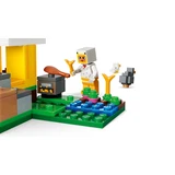 LEGO® Minecraft® Hühnerfarm 21585 (6/12)