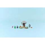 LEGO® Minecraft® Blasser Garten 21586 (10/12)