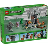 LEGO® Minecraft® Blasser Garten 21586 (12/12)