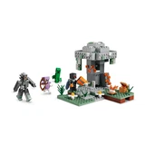LEGO® Minecraft® Blasser Garten 21586 (6/12)