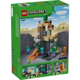 LEGO® Minecraft® Zombieverlies 21587 (11/11)