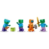 LEGO® Minecraft® Zombieverlies 21587 (3/11)