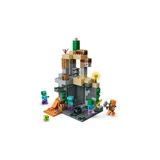 LEGO® Minecraft® Zombieverlies 21587 (4/11)
