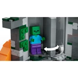 LEGO® Minecraft® Zombieverlies 21587 (5/11)