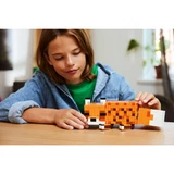 LEGO® Minecraft® The Fox 21588 (9/12)
