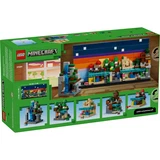LEGO® Minecraft® Mini-Biome 21589 (14/14)