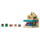 LEGO® Minecraft® Mini-Biome 21589 (4/14)
