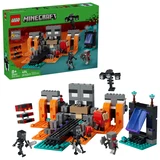 LEGO® Minecraft® Duell mit dem Wither 21590 (1/11)
