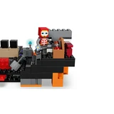 LEGO® Minecraft® Duell mit dem Wither 21590 (6/11)