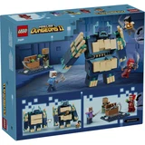LEGO® Minecraft® De strijd tegen de Duistere Opzichter 21591 (11/12)