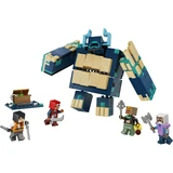 LEGO® Minecraft® De strijd tegen de Duistere Opzichter 21591 (2/12)