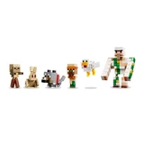 LEGO® Minecraft® Kipberijder woestijnaanval 21592 (3/17)