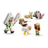 LEGO® Minecraft® Kipberijder woestijnaanval 21592 (4/17)